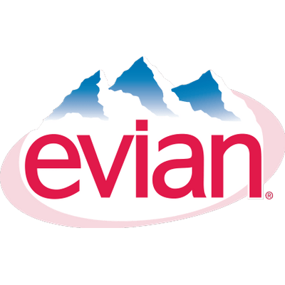 evian