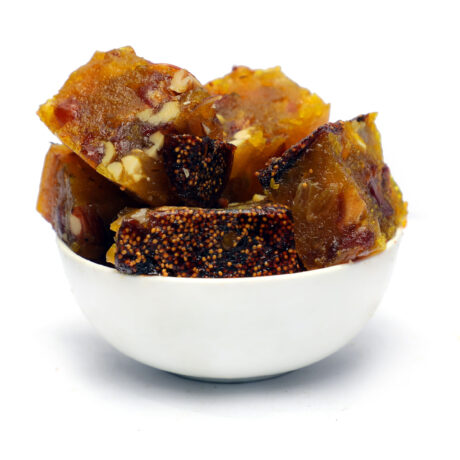 Dry Fruit Halwa