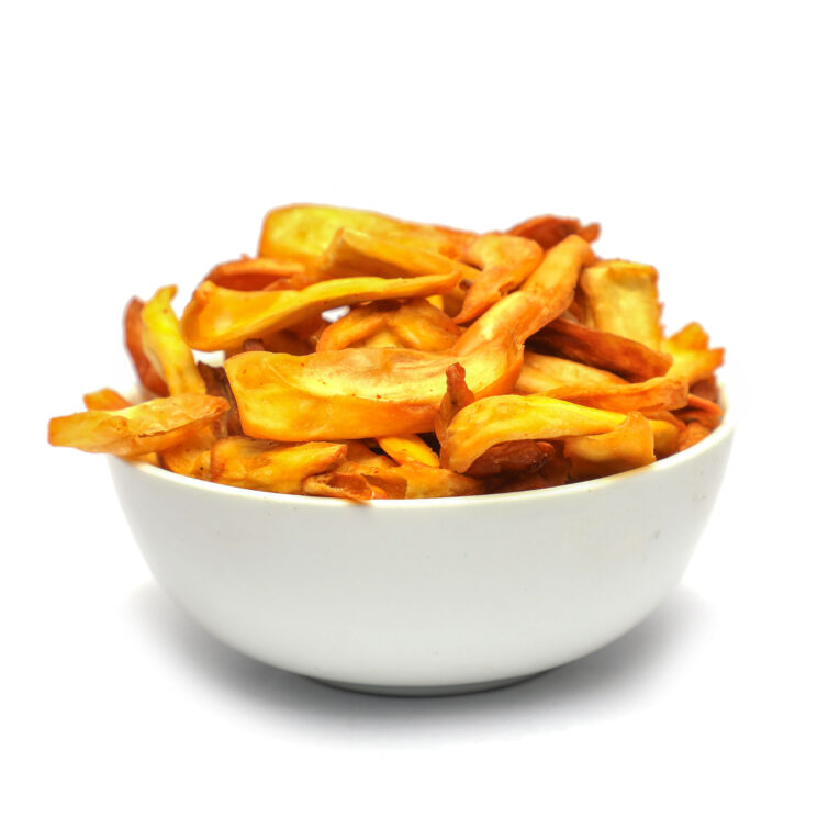 Jackfruit Chips