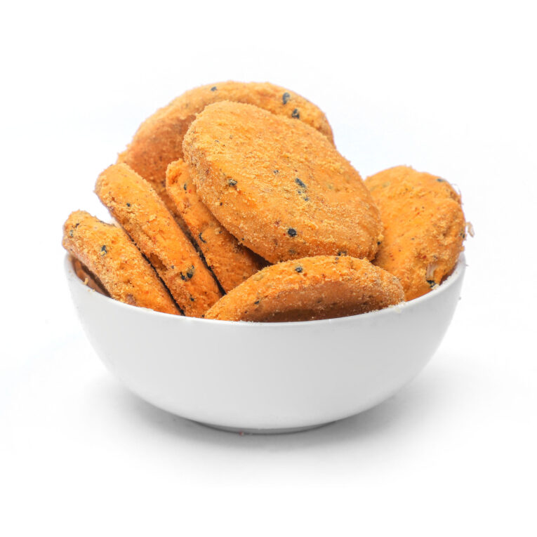 Masala Biscuit