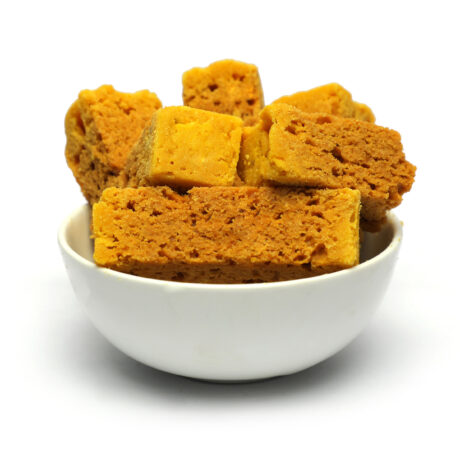 Mysore Pak